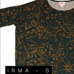 Irma Tunic